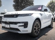 2023 Land Rover Range Rover Sport Dynamic S LC3008