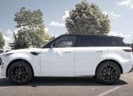 2023 Land Rover Range Rover Sport Dynamic S LC3008