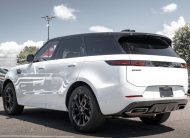 2023 Land Rover Range Rover Sport Dynamic S LC3008