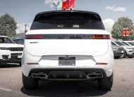 2023 Land Rover Range Rover Sport Dynamic S LC3008