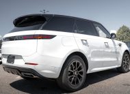 2023 Land Rover Range Rover Sport Dynamic S LC3008