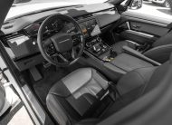 2023 Land Rover Range Rover Sport Dynamic S LC3008
