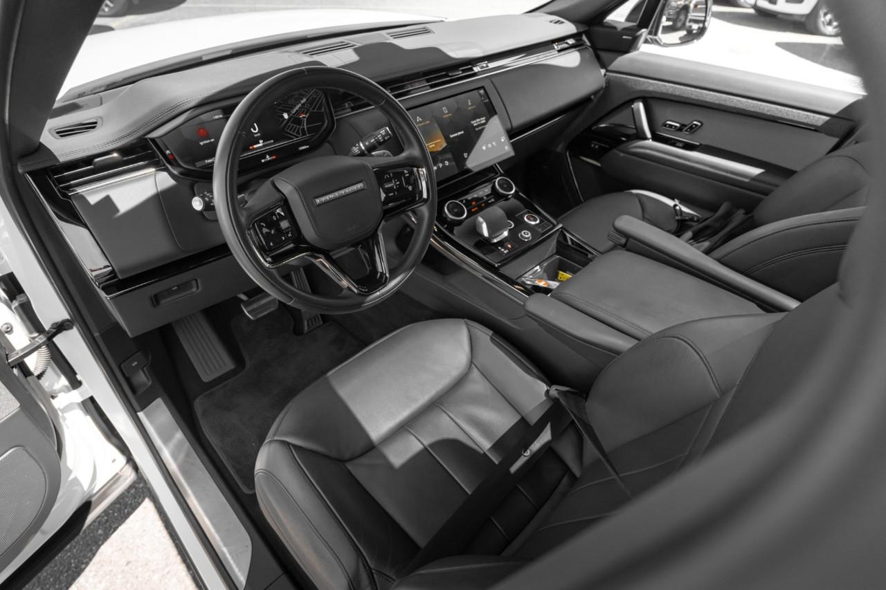 2023 Land Rover Range Rover Sport Dynamic S LC3008