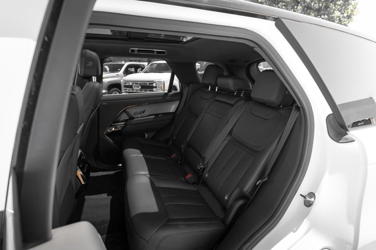 2023 Land Rover Range Rover Sport Dynamic S LC3008