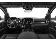 2019 RAM 1500 Rebel T150347A
