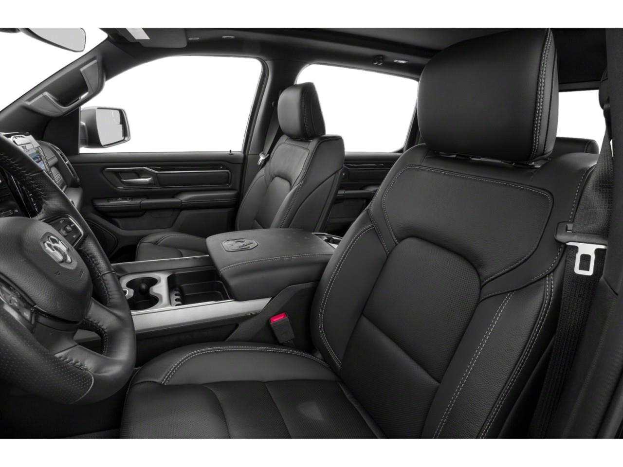 2019 RAM 1500 Rebel T150347A