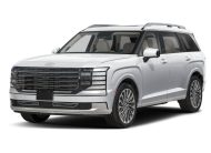2026 Hyundai Palisade Ultimate Calligraphy LC3015