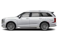 2026 Hyundai Palisade Ultimate Calligraphy LC3015