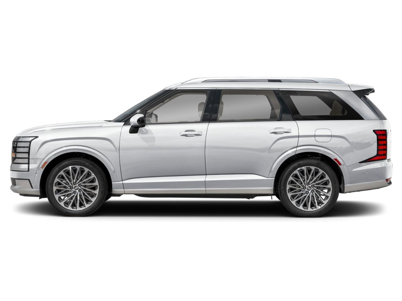 2026 Hyundai Palisade Ultimate Calligraphy LC3015