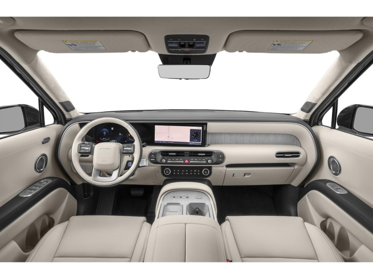 2026 Hyundai Palisade Ultimate Calligraphy LC3015