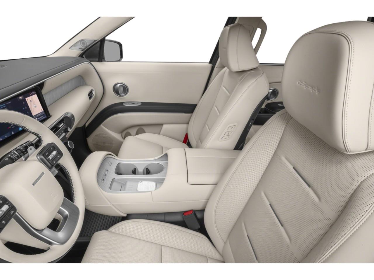 2026 Hyundai Palisade Ultimate Calligraphy LC3015