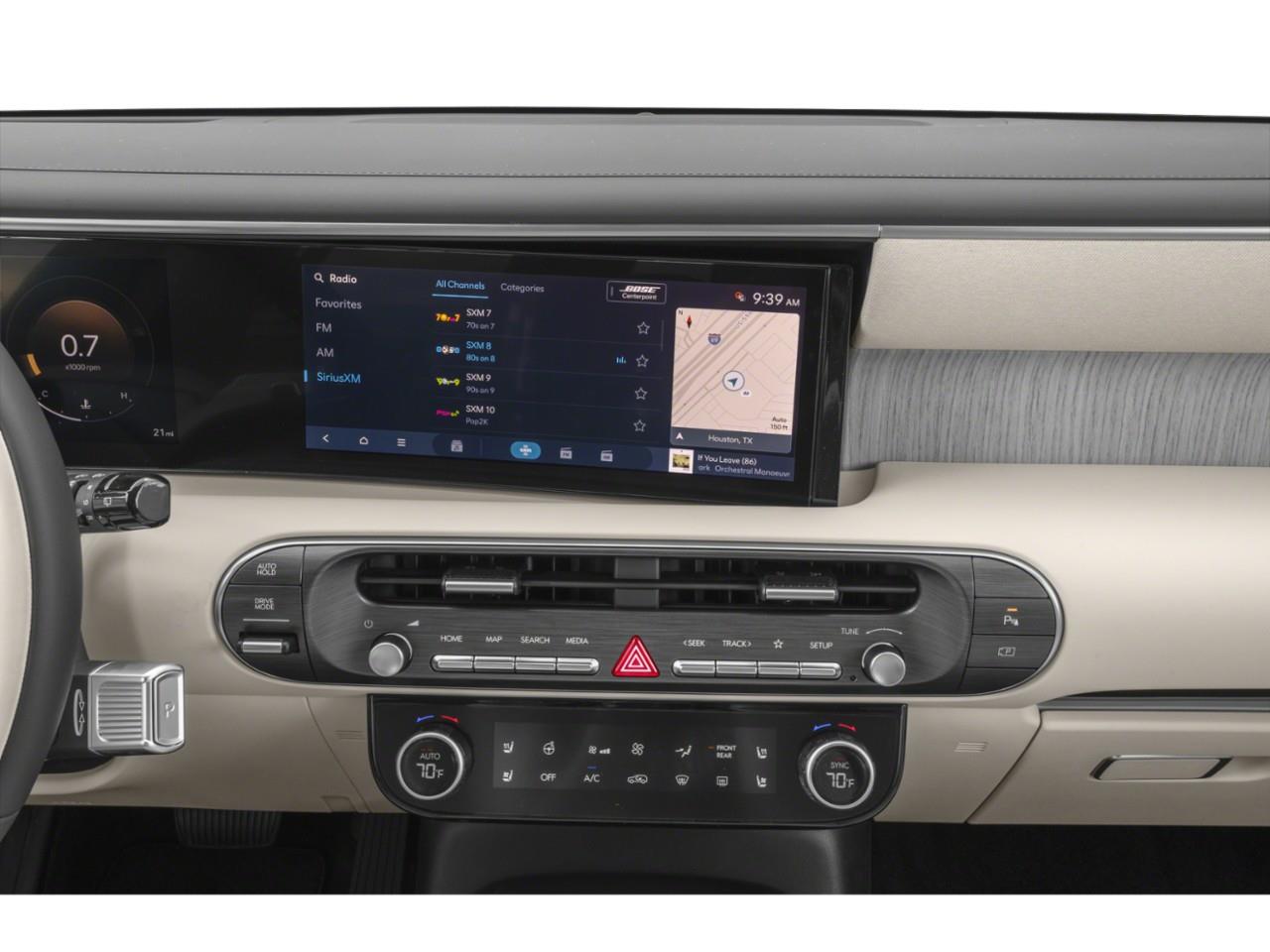 2026 Hyundai Palisade Ultimate Calligraphy LC3015