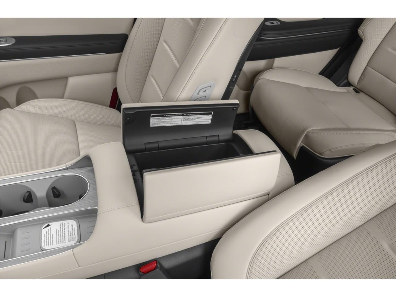 2026 Hyundai Palisade Ultimate Calligraphy LC3015