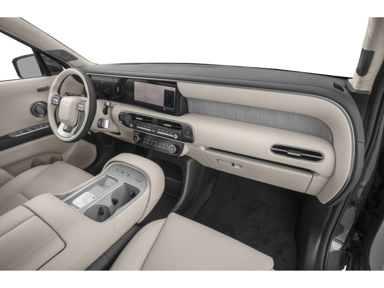 2026 Hyundai Palisade Ultimate Calligraphy LC3015