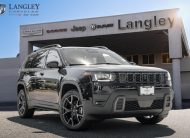 2026 Jeep Cherokee Overland T276312