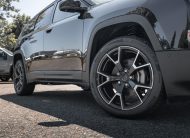2026 Jeep Cherokee Overland T276312