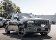 2026 Jeep Cherokee Overland T276312