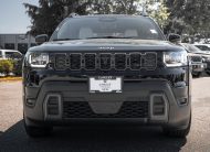 2026 Jeep Cherokee Overland T276312