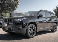 2026 Jeep Cherokee Overland T276312