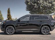 2026 Jeep Cherokee Overland T276312