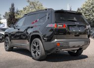 2026 Jeep Cherokee Overland T276312