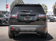 2026 Jeep Cherokee Overland T276312