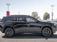 2026 Jeep Cherokee Overland T276312