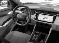 2026 Jeep Cherokee Overland T276312