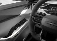 2026 Jeep Cherokee Overland T276312