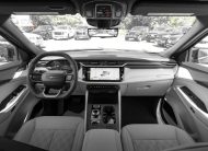 2026 Jeep Cherokee Overland T276312