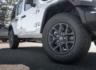 2026 Jeep Wrangler Sport T318816