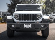 2026 Jeep Wrangler Sport T318816