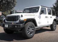 2026 Jeep Wrangler Sport T318816