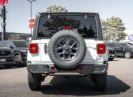 2026 Jeep Wrangler Sport T318816