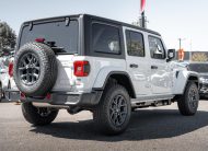 2026 Jeep Wrangler Sport T318816