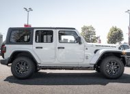 2026 Jeep Wrangler Sport T318816