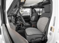 2026 Jeep Wrangler Sport T318816