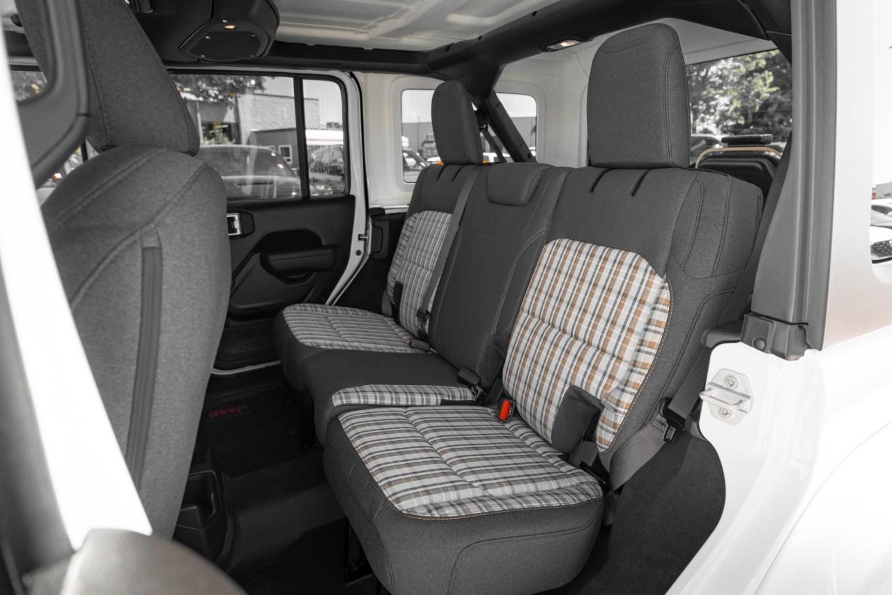 2026 Jeep Wrangler Sport T318816