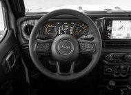 2026 Jeep Wrangler Sport T318816