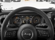 2026 Jeep Wrangler Sport T318816