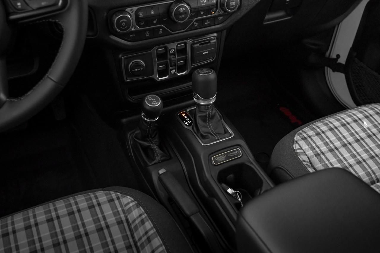 2026 Jeep Wrangler Sport T318816