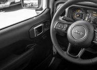 2026 Jeep Wrangler Sport T318816