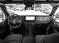 2026 Jeep Wrangler Sport T318816