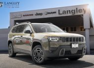 2026 Jeep Cherokee Laredo/Limited T269180