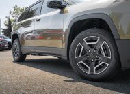 2026 Jeep Cherokee Laredo/Limited T269180