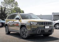 2026 Jeep Cherokee Laredo/Limited T269180