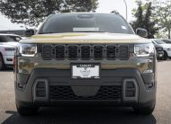 2026 Jeep Cherokee Laredo/Limited T269180