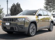 2026 Jeep Cherokee Laredo/Limited T269180