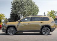 2026 Jeep Cherokee Laredo/Limited T269180