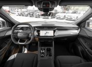 2026 Jeep Cherokee Laredo/Limited T269180